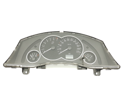 Conta-rotações Opel Meriva 13173382XU 110080162027 26074