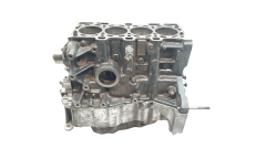 Bloco do Motor K9KE274 K9K274 1.5 dCi Nissan Note
