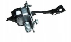 Batente da Dobradiça Original Citroen C4 Picasso 9181K3