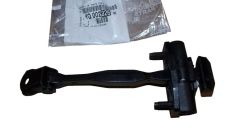 Batente da Dobradiça Traseira Original YQ00232680 Citroen