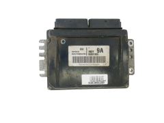 Unidade de Controlo 96801800 5WY5407A D32 1B0T 9A Chevrolet Kemsco 46610
