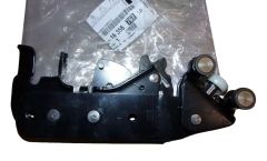 Rolamento da Porta Original 1635676780 Citroen Peugeot