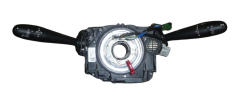 Comutador Coluna Novo Original 96773904ZD Peugeot 407