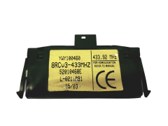Unidade de Controlo Land Rover YWY100460 52010468E 29628