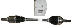 Veio de transmissão Esquerda Novo Original 8200725503 Renault Megane 3 Scenic 3