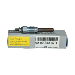 Vela de incandescência Novo Original 929988247R Renault Dacia