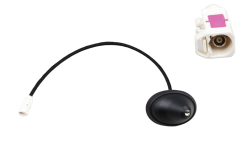 Antena Novo Original 2821600Q0G 8200416450 Renault Nissan