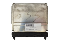 Unidade de Controlo 0281010319 28SA5360 08677708A Volvo Bosch 2998