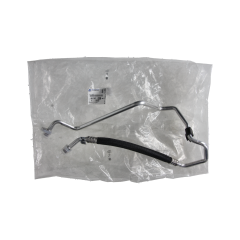 Tubo de ar condicionado Original 9814745180 Citroen Peugeot