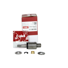 Kit de reparação pinça travão Fazer VW Audi 5Q0615423 66151741801 Vika