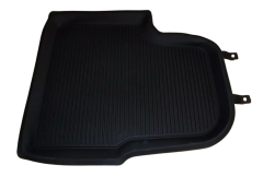 Tapetes de chão para carro Novo Original 1656239680 Peugeot 2008