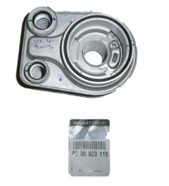 Radiador de Óleo Original Renault Clio Captur Kangoo 1.5 dCi 8200923115