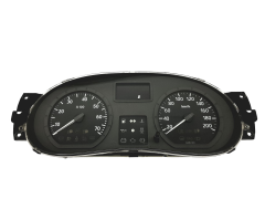 Conta-rotações Dacia Logan 248107336R 52062