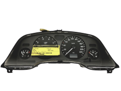 Velocímetro Opel Zafira A EM09228760 EM 09228760 30101