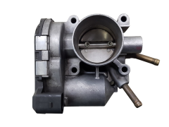 Válvula do corpo do acelerador VWAG 030133062C 0280750095 Bosch 2906
