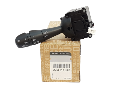 Interruptor de luz Trafic 3 Vivaro 2 NV300 255401303R Novo Original