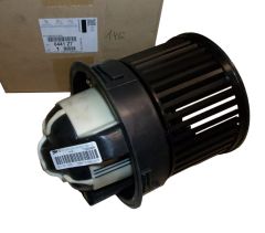 Motor do Ventilador do Aquecedor Original 6441Z7 6441.Z7 Citroen Peugeot