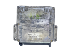 Unidade de Controlo 0281010767 9643524980 PSA Bosch 63591