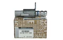 Válvula Solenóide Original 152417113R Renault Dacia