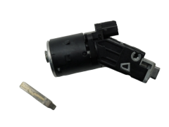 Canhão de Ignição Citroen C4 Cactus 9673257480 1608682880 Peugeot