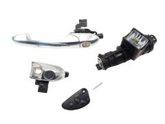Canhão de Ignição Alfa Romeo 147 0.8712 0.5521 TRW Sipea 1052