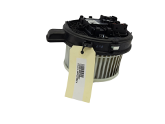 Motor do Ventilador do Aquecedor Opel Astra K 13497776 0130309503 3236