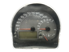 Velocímetro Fiat Multipla 60673814 110080073011 41937