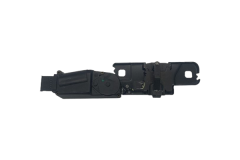 Fechadura Tampa Mala Fazer Audi 4H0827383A 88271805901 Vika