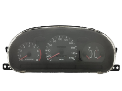 Conta-rotações Hyundai Accent 7111-0550 71110550 51252