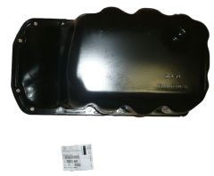 Cárter Óleo Original Citroen Peugeot C3 C4 DS 207 308 1.4-1.6 VTI THP 0301N9