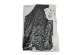 Tapetes de chão para carro Kit Novo Original 8201688440 Dacia Sandero 2