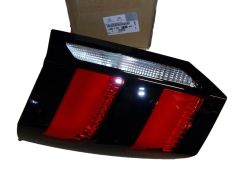 Farol Direito Traseira Novo Original 9811027780 Peugeot 5008 2