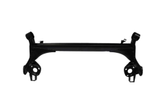 Viga do Eixo Traseira 6Q0500051BB 55000950101 VW Seat Skoda Vika
