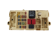 Caixa de fusíveis Alfa Romeo 51711428 NPL 46558758 501208570100 20372