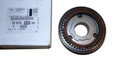 Sincronizador Novo Original 1667034880 Citroen Peugeot