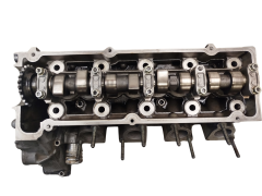 Cabeça do motor BMW 2244977 1.7 TDS 174T1