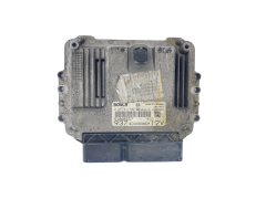 Unidade de Controlo 51806557 0281012882 4D34A3AEM Alfa Romeo Bosch 62341