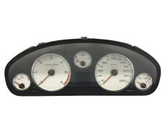 Conta-rotações Peugeot 407 9658138580 A2C53119649 43640