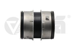Tubo do radiador 1J0145834T 11451784301 VW Audi Seat Skoda Vika