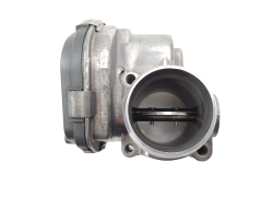 Válvula do corpo do acelerador Citroen Peugeot Ford 9673534480 1.6 HDI 3721
