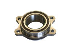 Cubo de Roda Frente Direita/Esquerda 4H0498625A B11292 Audi Borsehung