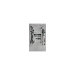 Regulador de tambor de freio Novo Original 442089777R Renault