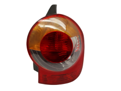 Farol Direito Traseira 8200538785 Modus Renault Yorka