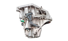 Caixa de velocidades Novo TL4352 320100000R TL4350 Renault Megane Scenic 4 1.3 TCE