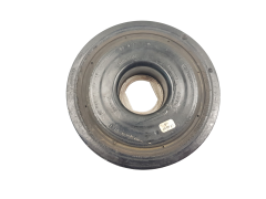 Polia cambota 8200361247 2.0 Dci Renault Laguna 3