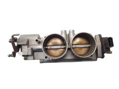 Válvula do corpo do acelerador Opel Omega B Vectra B 90530438 2.5 V6