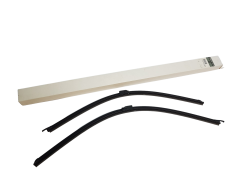 Escovas Limpa-vidros Renault Vel Satis 7711230016 750/650 mm Original Escovas Limpa-vidros Renault Vel Satis 7711230016 750/650 mm Original