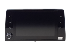 Navegação Radio Combo Berlingo 3 Partner 3 Rifter 98345773ZD