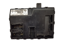 Unidade de Controlo 8V51-15K600-AG 116RA-000084 Ford Fiesta 6 MK6 Bosch