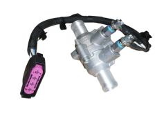 Aquecedor Novo Original 922000486R Renault